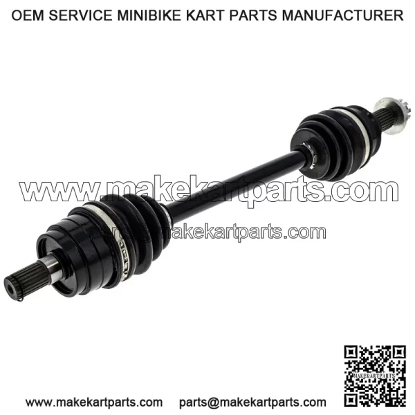 Rear CV Axle Drive Shaft for Honda Rincon 650 680 42250-HN8-003 ATV - Image 2