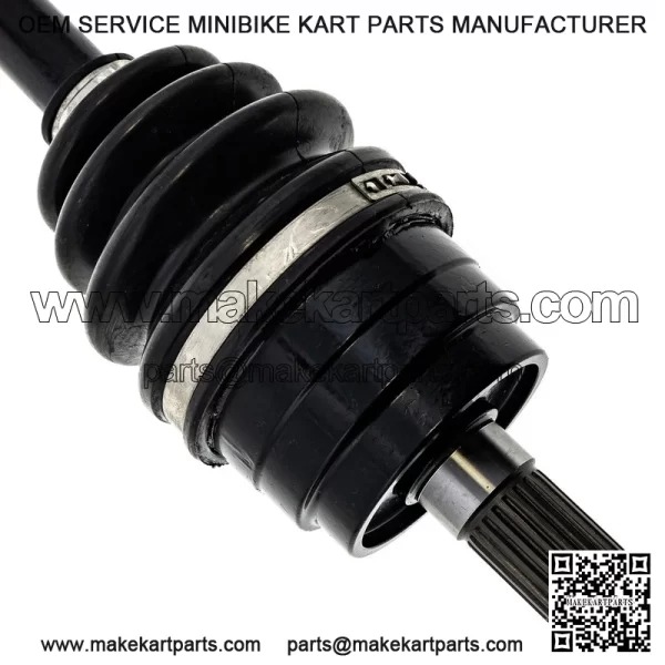 Rear CV Axle Drive Shaft for Honda Rincon 650 680 42250-HN8-003 ATV - Image 4
