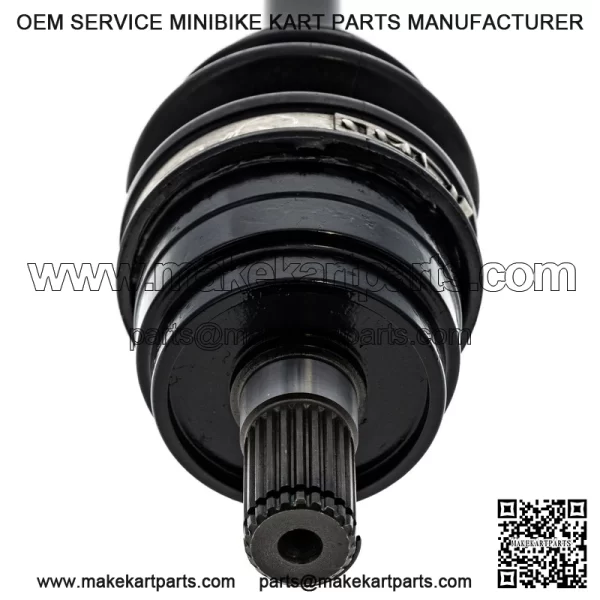 Rear CV Axle Drive Shaft for Honda Rincon 650 680 42250-HN8-003 ATV - Image 5