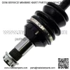 CV Axle Kit For Arctic Cat Alterra TRV 700 2502-187 2502-525 Front Rear - Image 3
