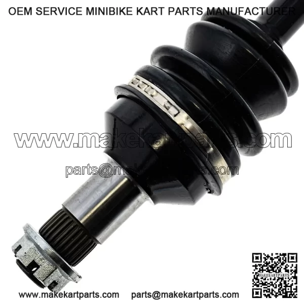 CV Axle Kit For Arctic Cat Alterra TRV 700 2502-187 2502-525 Front Rear - Image 3