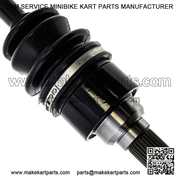 CV Axle Kit For Arctic Cat Alterra TRV 700 2502-187 2502-525 Front Rear - Image 4