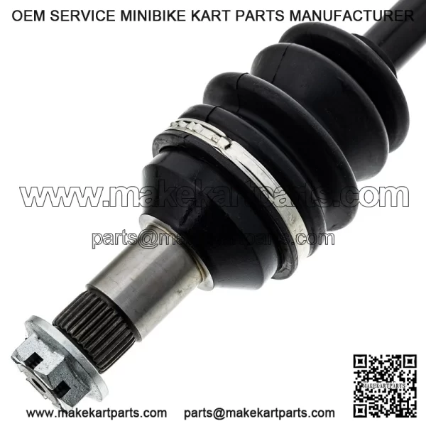 CV Axle Kit For Arctic Cat Alterra TRV 700 2502-187 2502-525 Front Rear - Image 5
