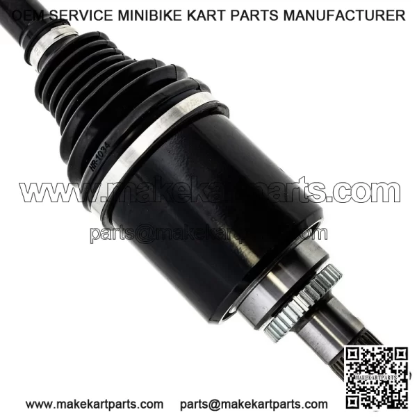Front CV Axle Drive Shaft for Honda Talon 1000R-4 44250-HL6-AG1 2 Pack - Image 4