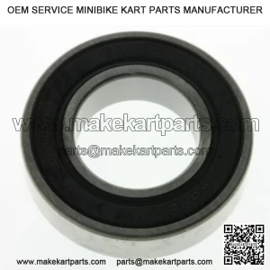 Kawasaki BEARING-BALL 92045-3707 OEM NEW (For: Kawasaki Mule 3010)