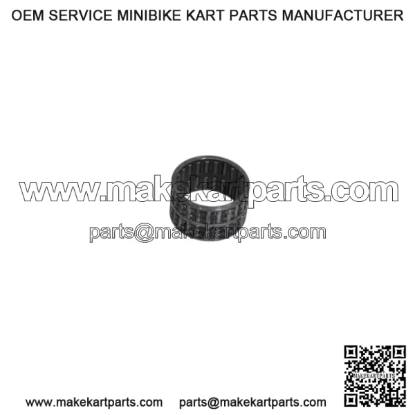 Honda 1988-2018 XR TRX Bearing 34X40x23 7 New 91061MN9003
