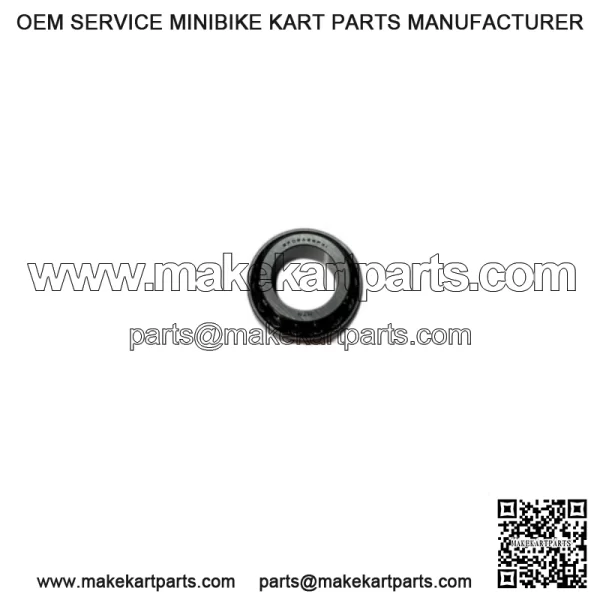 NEW OEM Honda NX650 NX125 +++ Bearing Head Pipe # 91015-KV6-003