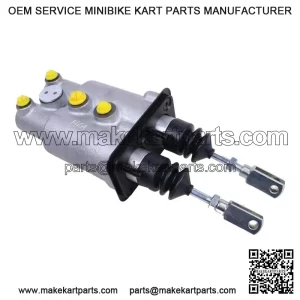 Brake Cylinder 220-8226 for Caterpillar CAT 420E 430E 434E 442E 444E Engine C4.4
