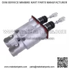 Brake Cylinder 220-8226 for Caterpillar CAT 420E 430E 434E 442E 444E Engine C4.4 - Image 4