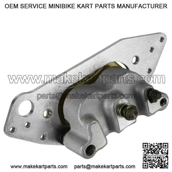 Front Right  Brake Caliper W/Pads for Polaris Ranger 1000 Crew 2023-2024 - Image 3