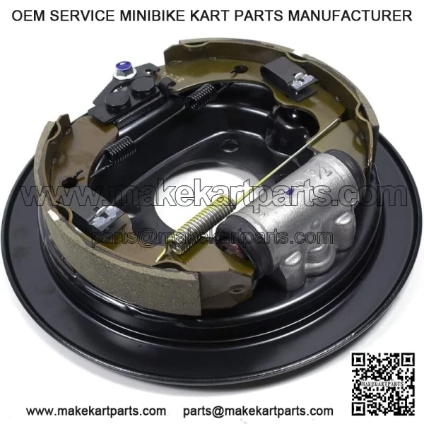 ??NEW??Kawasaki Parts Panel Assash (Brake), FR,RH 41035-7504(For: Kawasaki Mule 4010)