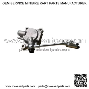 HONDA OEM HONDA SLAVE CYLINDER 1988-2000 GOLDWING GL1500 22860-MN5-000 New