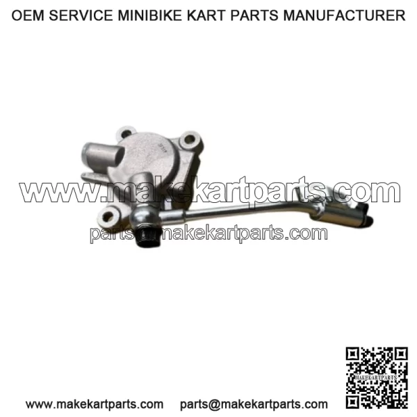 HONDA OEM HONDA SLAVE CYLINDER 1988-2000 GOLDWING GL1500 22860-MN5-000 New