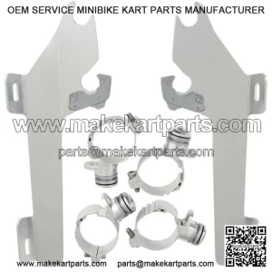 Trigger-Lock Mount Kit for Batwing Fairing MEK1953