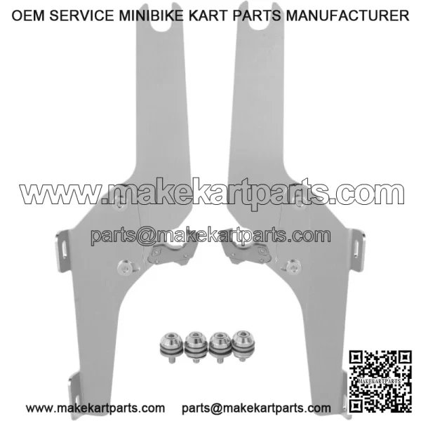 Trigger-Lock Mount Kit for Batwing Fairing MEK1940