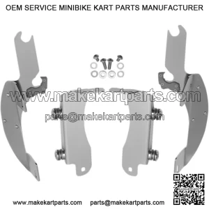 Trigger-Lock Mount Kit for Batwing Fairing MEK1935