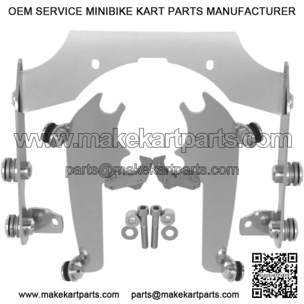 Trigger-Lock Mount Kit for Sportshield Windshields MEM8924