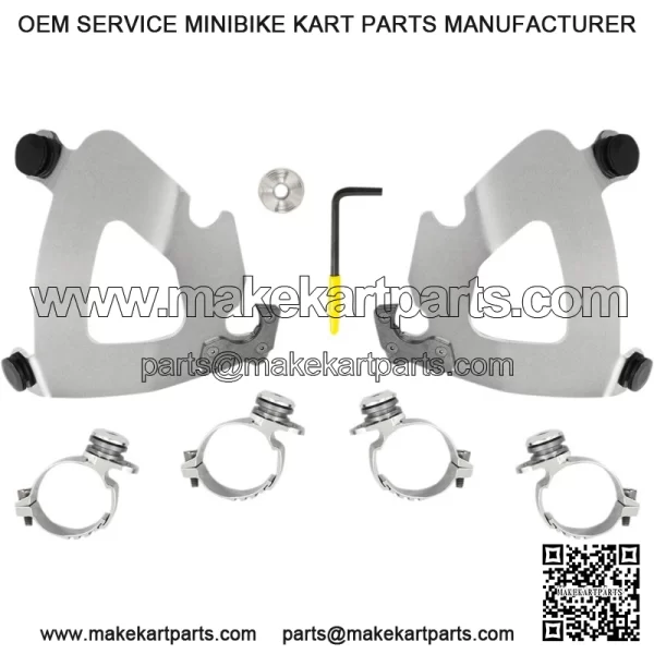 Gauntlet Fairing MEK2014