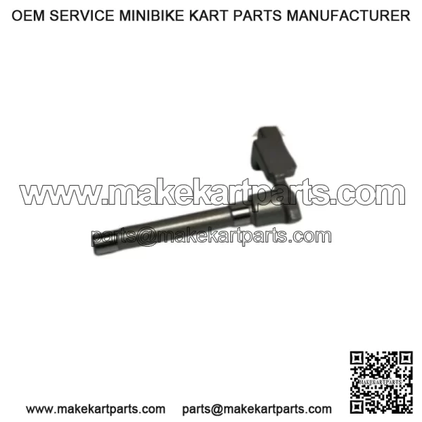 Honda OEM CRF250R CRF250X Decompression Weight New 14102-KRN-670