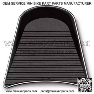2018-2023 KAWASAKI Z 900 RS TANK PAD New 99994-1011