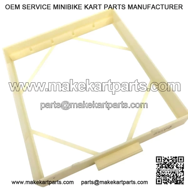 Honda Frame Filter 80292-ST3-E01