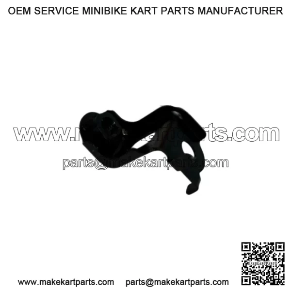 Honda 2004-2007 CB Left Middle Cowl Stay 64544-MEL-D20 New OEM