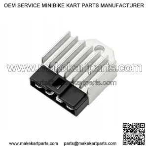 KAWASAKI 2002 - 2009 KLX 110 KLX110 VOLTAGE REGULATOR 21066-1086 NEW