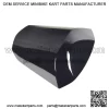 SUZUKI GLOSS BLACK REAR PASSENGER SOLO SEAT COWL fit 17 - 22 GSXR 1000